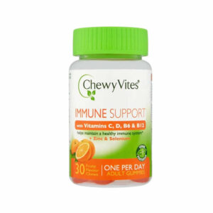 Chewy Vites Adults Immune Support