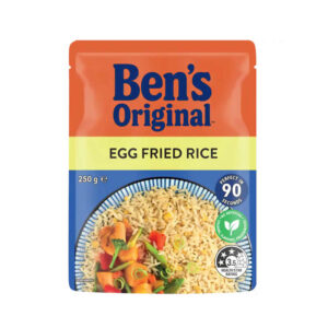 Ben's Original Egg Fried Rice