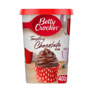 Betty Crocker Tempting Chocolate Icing
