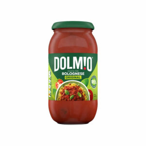 Dolmio Bolognese Sauce 500g