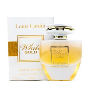 Louis Cardin White Gold EDP 100ml