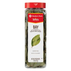 Member's Mark Whole Bay Leaves