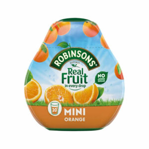 Robinsons Mini Orange 66ml