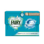 Fairy Non-Bio Washing Liquid Detergent