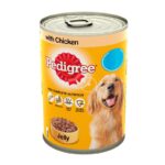 Pedigree Chicken In Jelly 12x385g