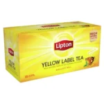 Lipton Tea - Carton