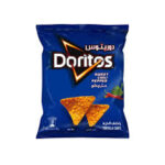 Doritos Nacho Cheese