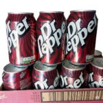 Dr Pepper 24 cans best energy drinks